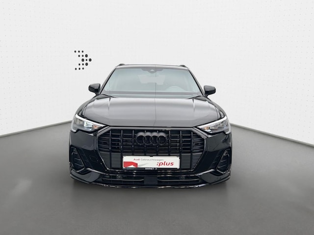 Audi Q3 35 TFSI S-Line S-Tronic