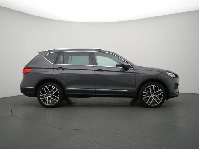 Seat Tarraco 4Drive DSG