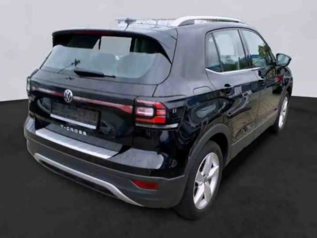 Volkswagen T-Cross 1.5 TSI DSG Style