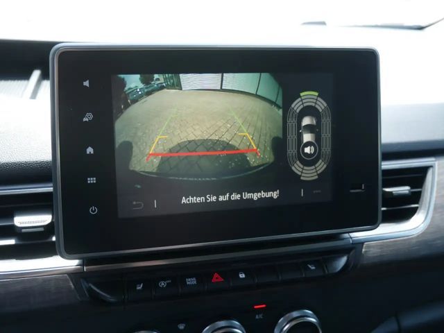 Renault Kangoo EDC TCe 130 Techno