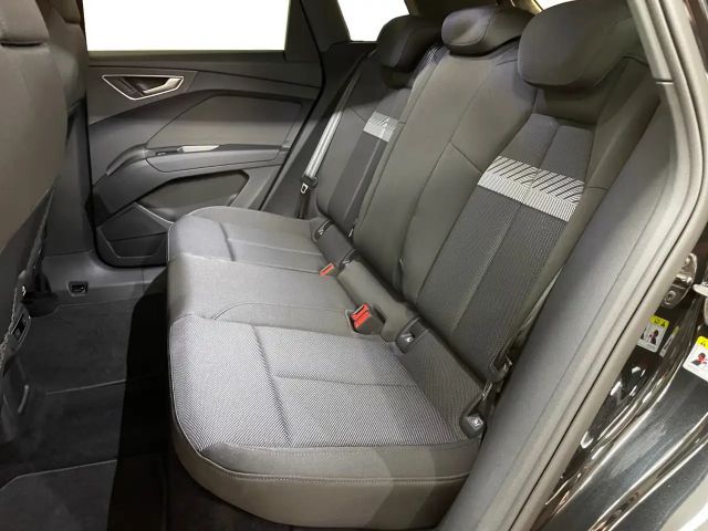 Audi Q4 e-tron 40