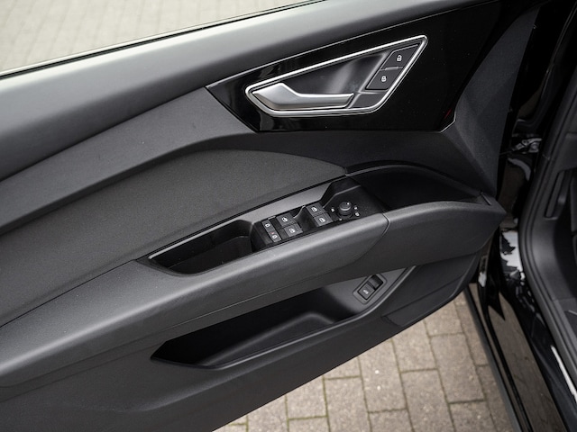 Audi Q4 e-tron 40 Sportback