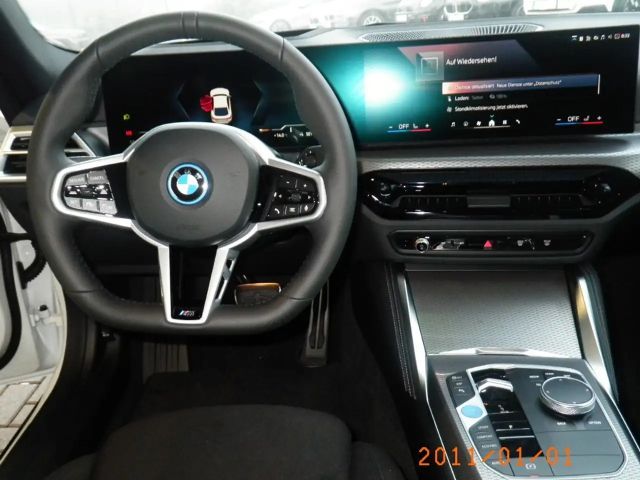 BMW i4 Sedan eDrive40