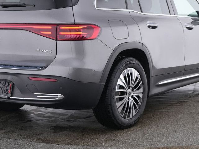 Mercedes-Benz EQB 350 4MATIC