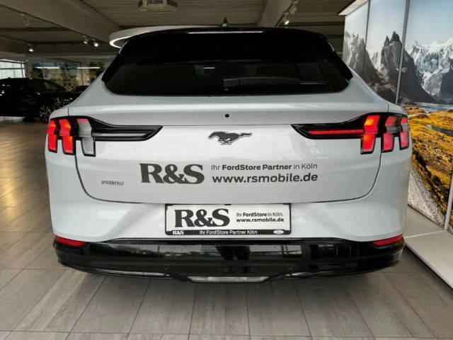 Ford Mustang Mach-E Extended range Premium