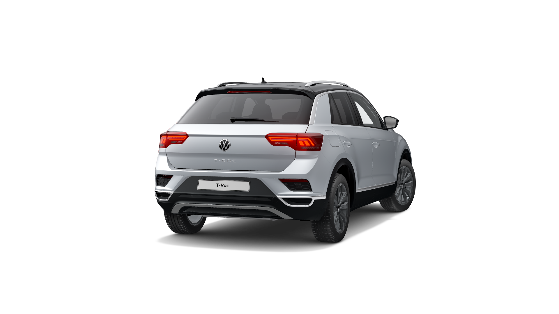 Volkswagen T-Roc 1.5 TSI Sport