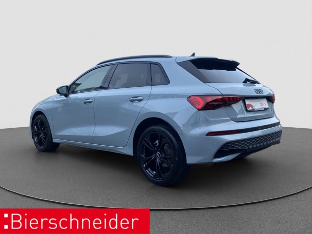 Audi A3 30 TFSI S-Tronic Sportback
