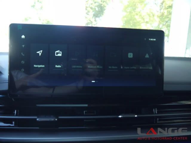 SsangYong Rexton Sapphire