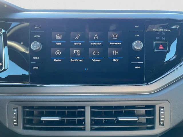 Volkswagen Taigo DSG IQ.Drive R-Line