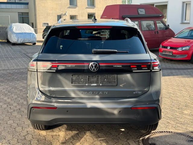 Volkswagen Tiguan 1.5 eTSI DSG Life