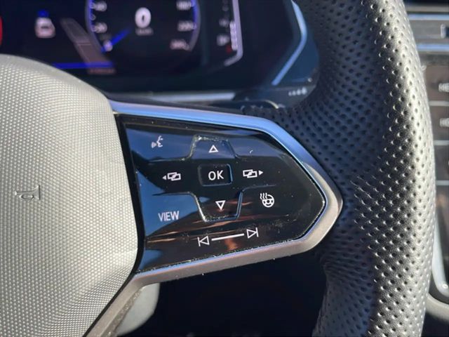 Volkswagen Tiguan 2.0 TDI R-Line