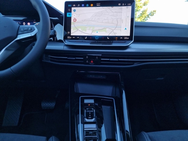 Volkswagen Golf DSG Golf VIII Variant