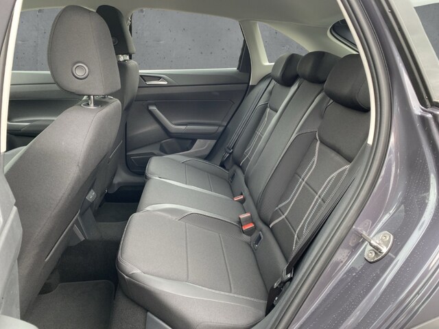 Volkswagen Taigo 1.0 TSI DSG IQ.Drive Style