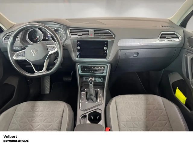 Volkswagen Tiguan 1.5 TSI DSG Life