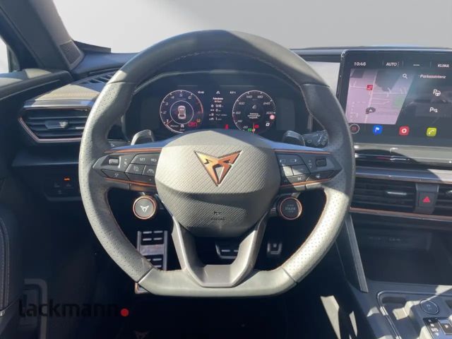 Cupra Formentor 2.0 TSI 4Drive VZ