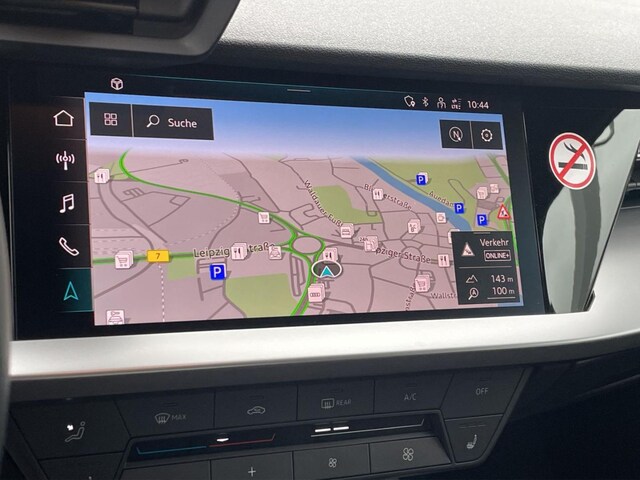 Audi A3 30 TFSI Sportback