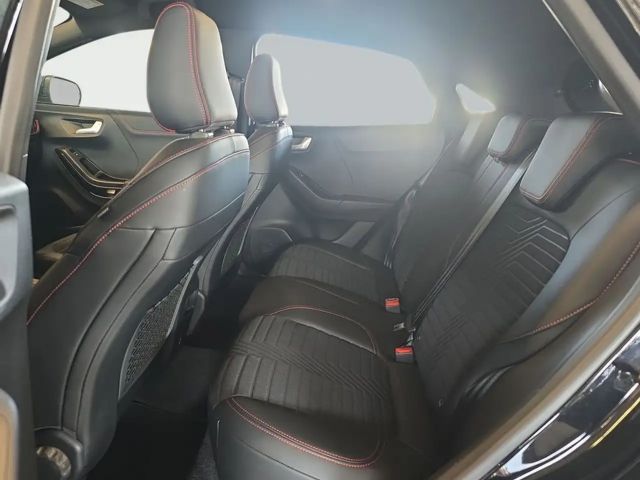 Ford Puma EcoBoost ST Line