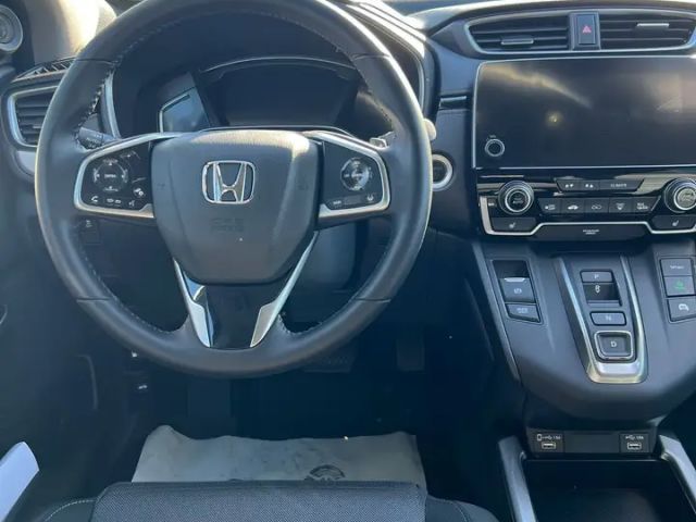 Honda CR-V Elegance