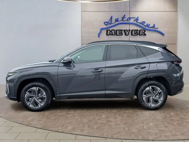 Hyundai Tucson 1.6 T-GDi