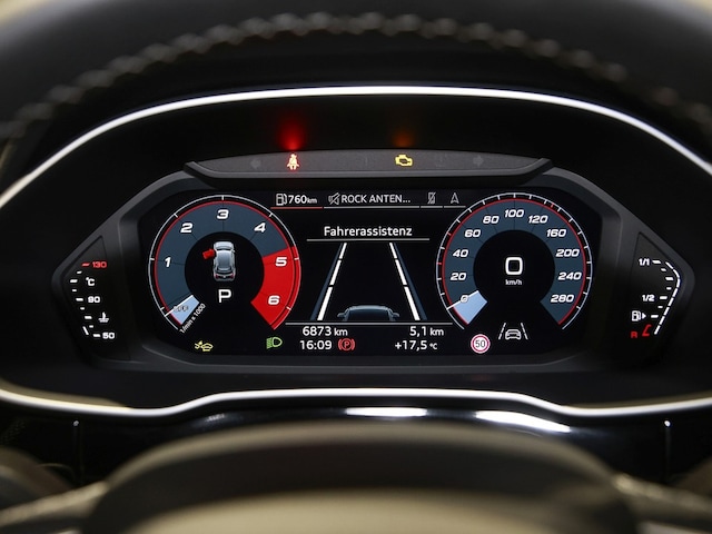 Audi Q3 35 TDI S-Line S-Tronic