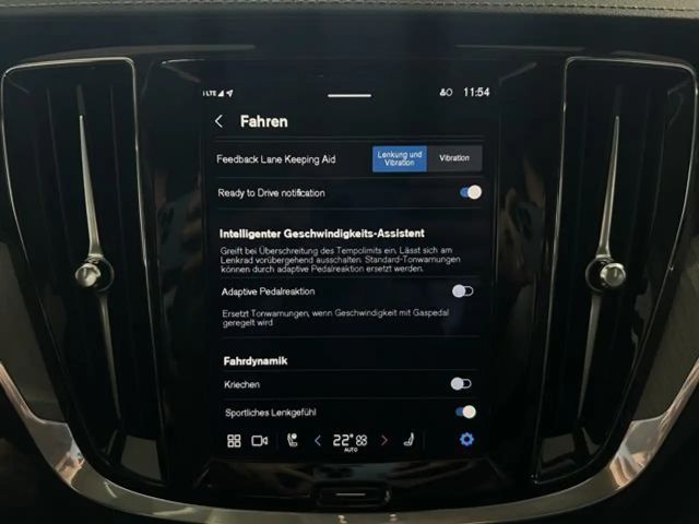 Volvo S60 AWD Dark Recharge Ultimate