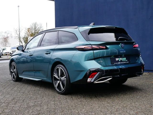 Peugeot 308 BlueHDi GT-Line SW