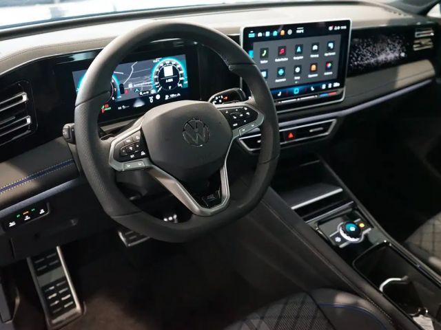 Volkswagen Tiguan 1.5 eTSI R-Line