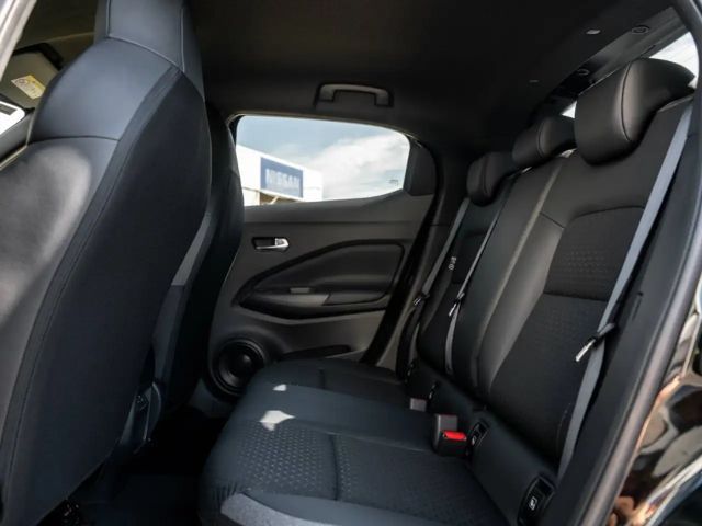 Nissan Juke N-Connecta