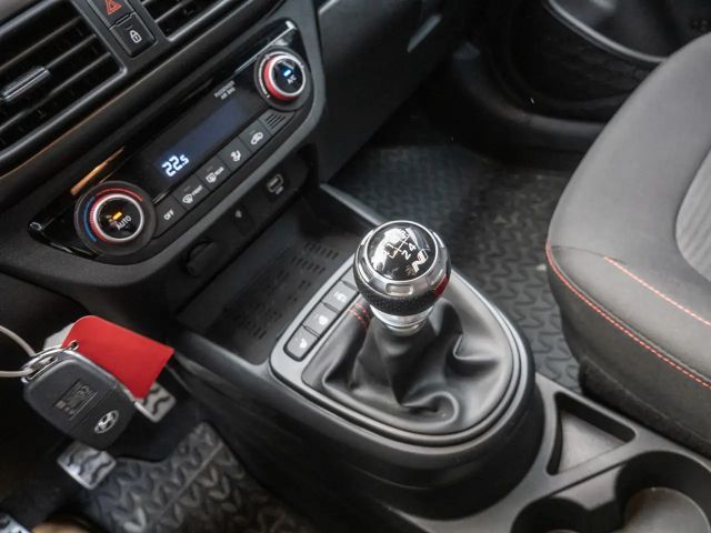 Hyundai i10 1.0 N Line