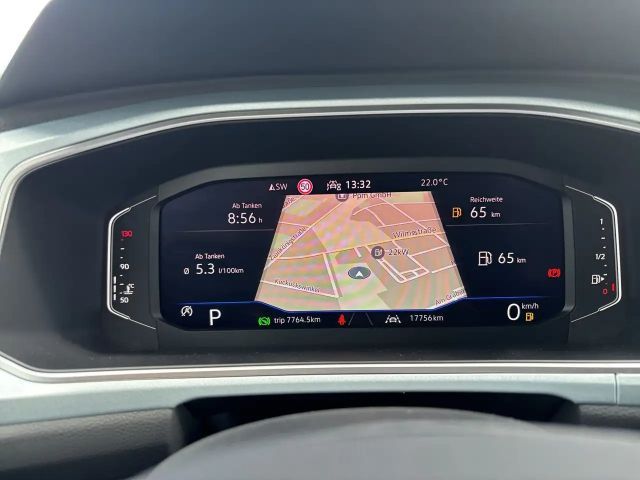 Volkswagen T-Roc 1.5 TSI DSG