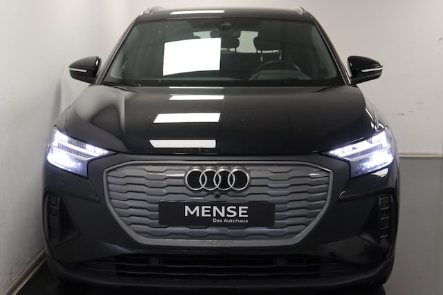 Audi Q4 e-tron 40