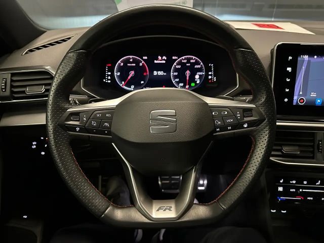 Seat Tarraco 4Drive FR-lijn