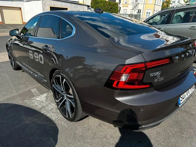 Volvo S90 AWD Ultimate