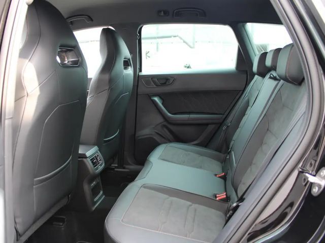 Cupra Ateca 1.5 TSI DSG