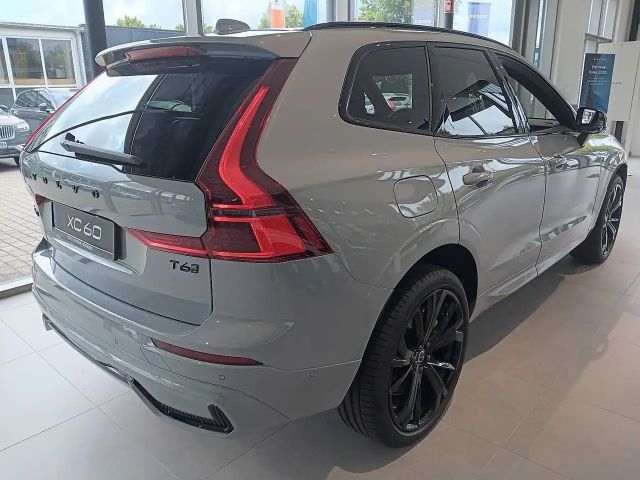 Volvo XC60 AWD Plus T8