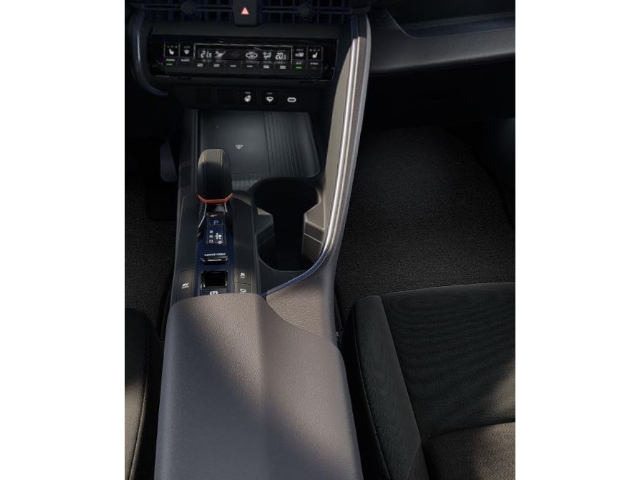 Toyota C-HR 5-deurs Team D