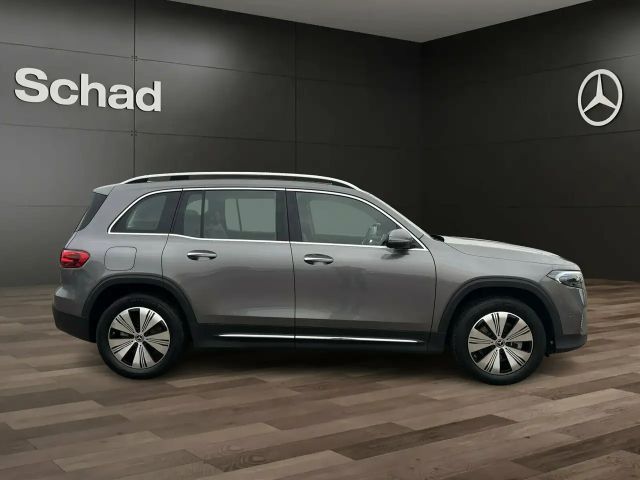 Mercedes-Benz EQB 350 4MATIC