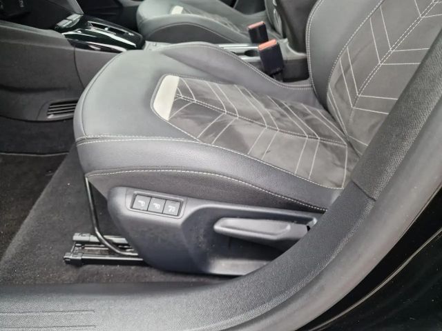 Opel Corsa GS-Line Grand Sport