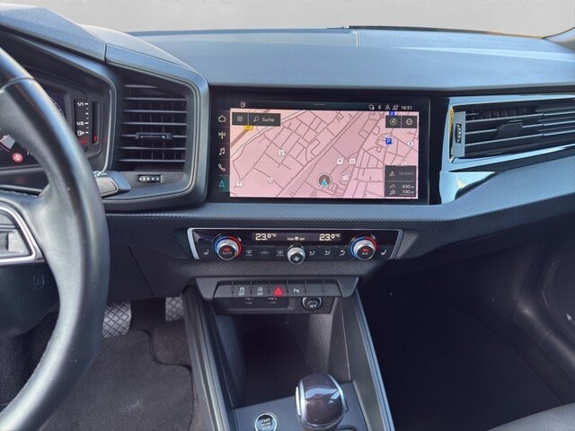 Audi A1 35 TFSI S-Tronic Sportback