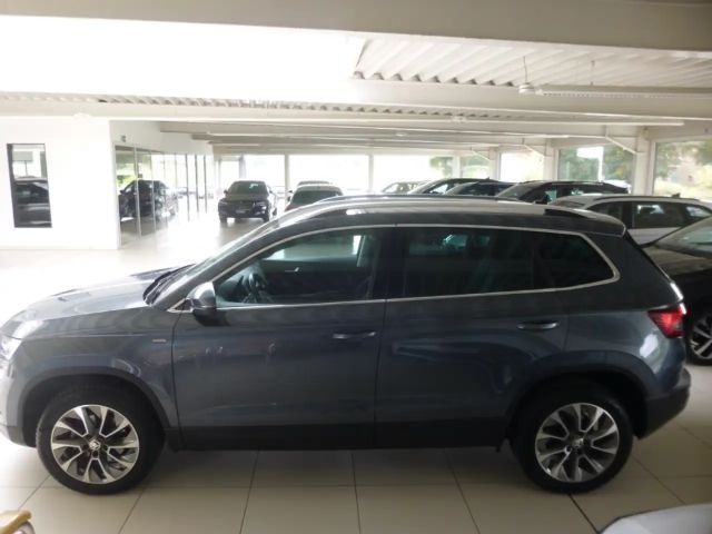 Skoda Karoq Clever