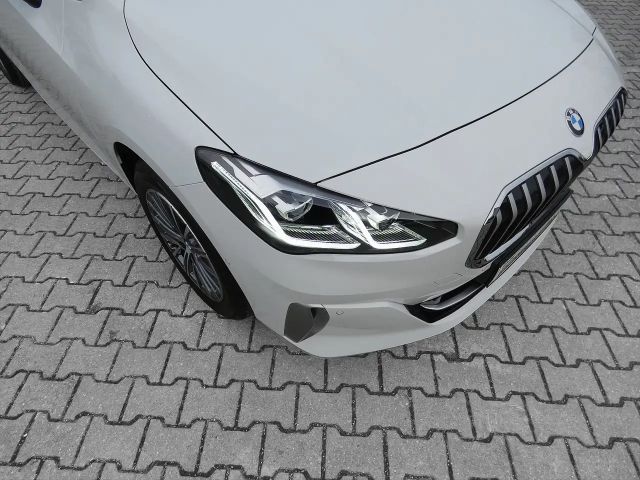 BMW 218 218i Active Tourer Comfort pakket