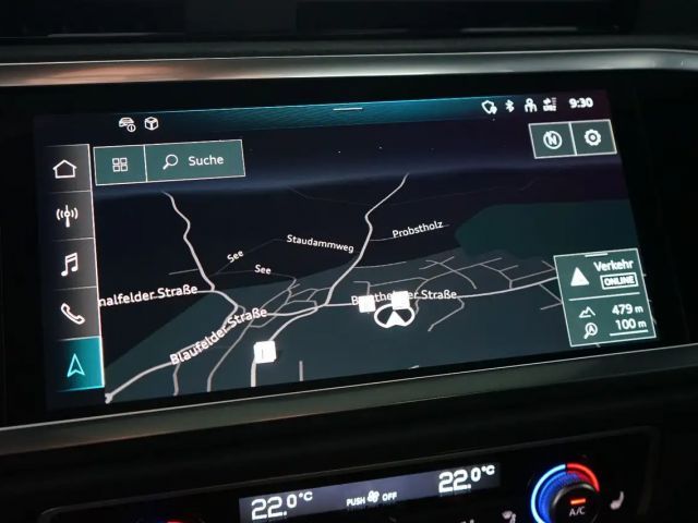 Audi RS Q3 Sportback