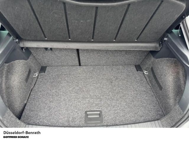 Seat Ibiza 1.5 TSI DSG FR-lijn