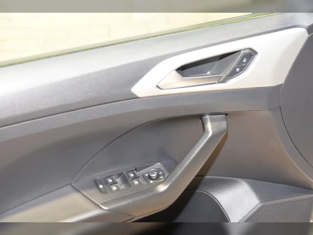 Volkswagen T-Cross Move