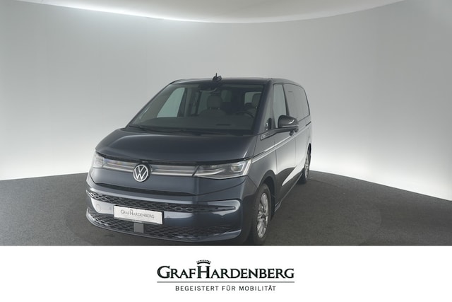 Volkswagen Multivan 2.0 TDI DSG Style T7