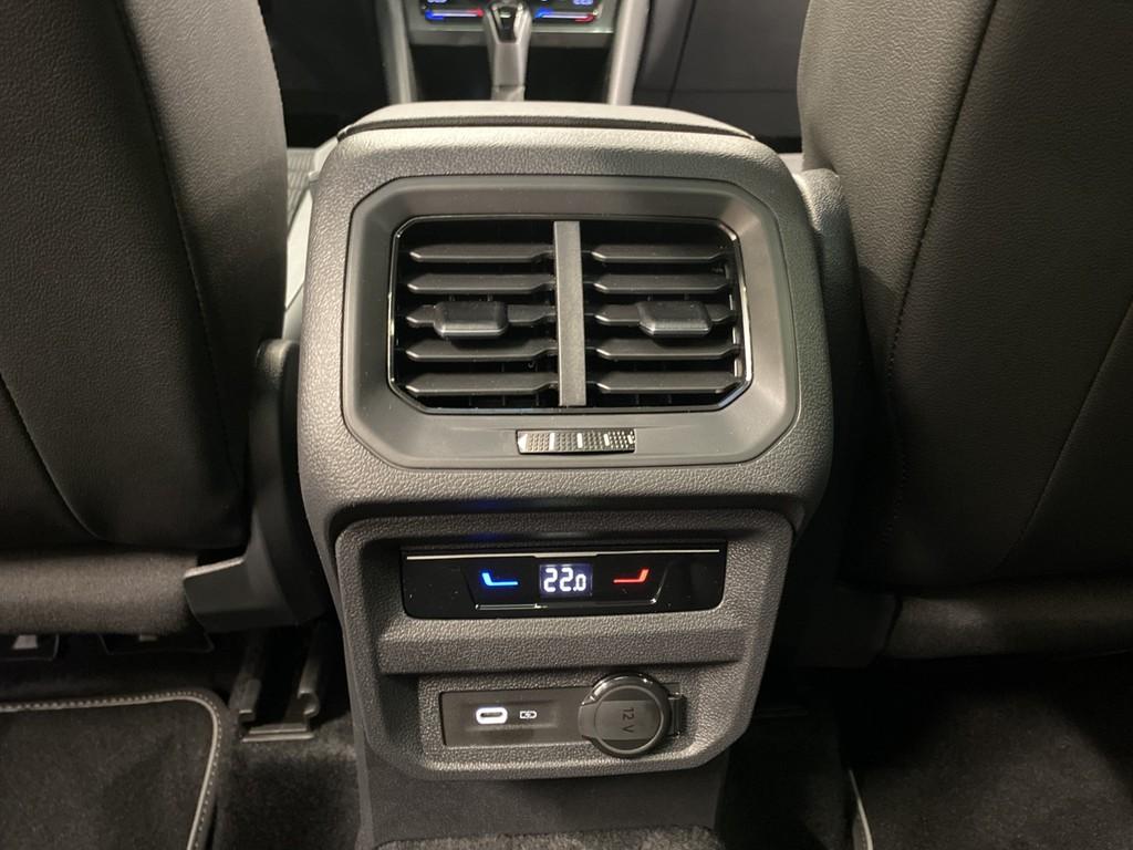 Volkswagen Tiguan 2.0 TDI Allspace DSG R-Line