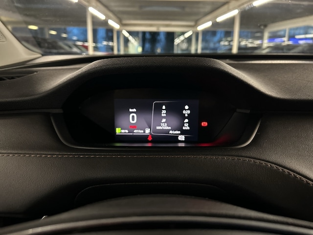 Skoda Enyaq Suite iV 80