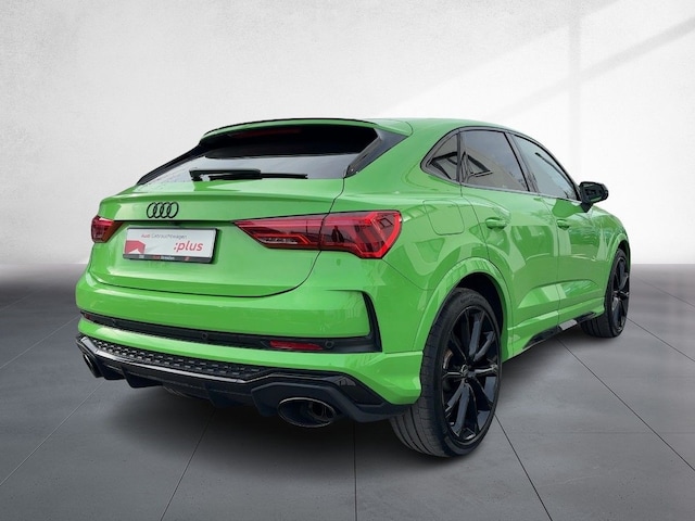 Audi RS Q3 Quattro S-Tronic Sportback