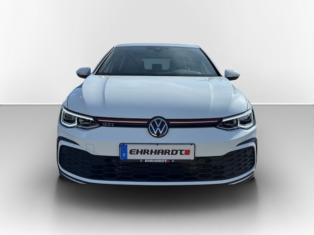 Volkswagen Golf 2.0 TSI GTI Golf VIII