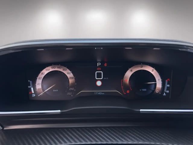 Peugeot 508 BlueHDi EAT8 GT-Line